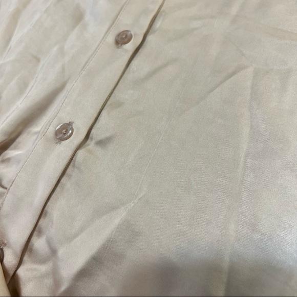 Song of Style • Marta Dress in Champagne - Picture 11 of 11